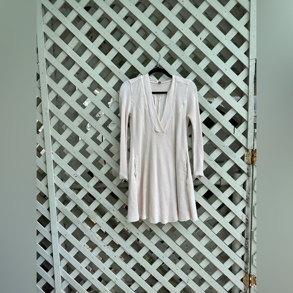 ❤️Free People Jackie Mini Dress - Picture 5 of 10